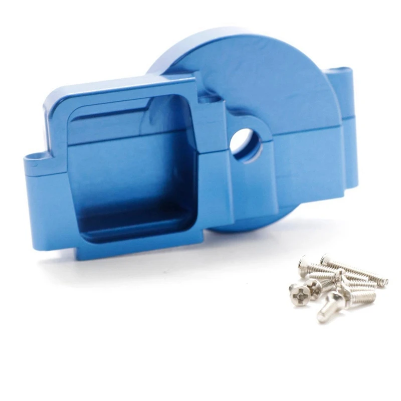 

Center Box Op Upgrades Aluminum Center Box Alloy Remote Control Vehicle Accessories Suitable For Traxxas Latrax 1/18