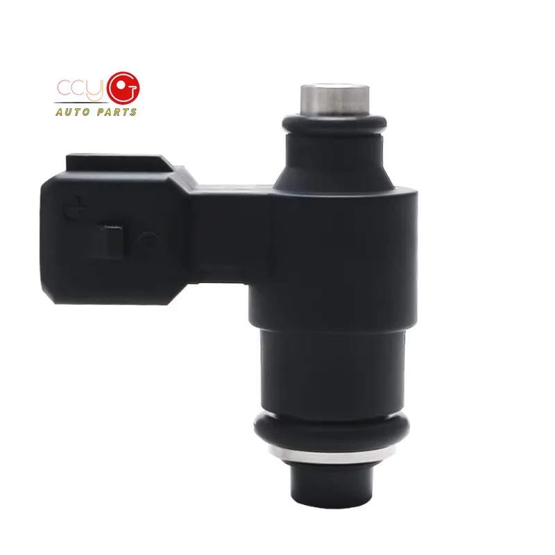 MEV1-038-A MEV01038A Форсунка для топливного инжектора мотоцикла с одним отверстием 60 ~ 90CC