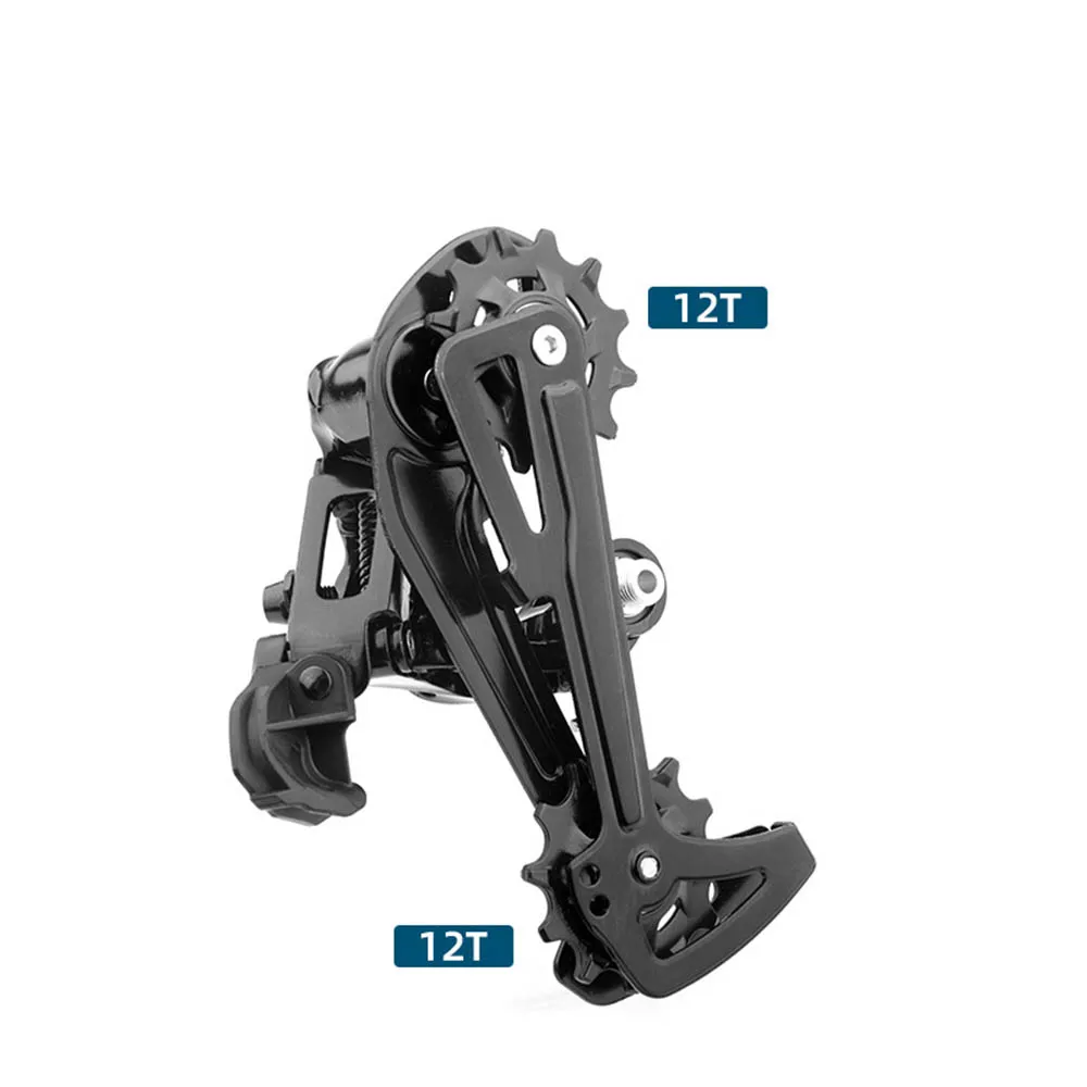 Задние переключатели LTWOO для горного велосипеда AX 13-скоростные триггерный