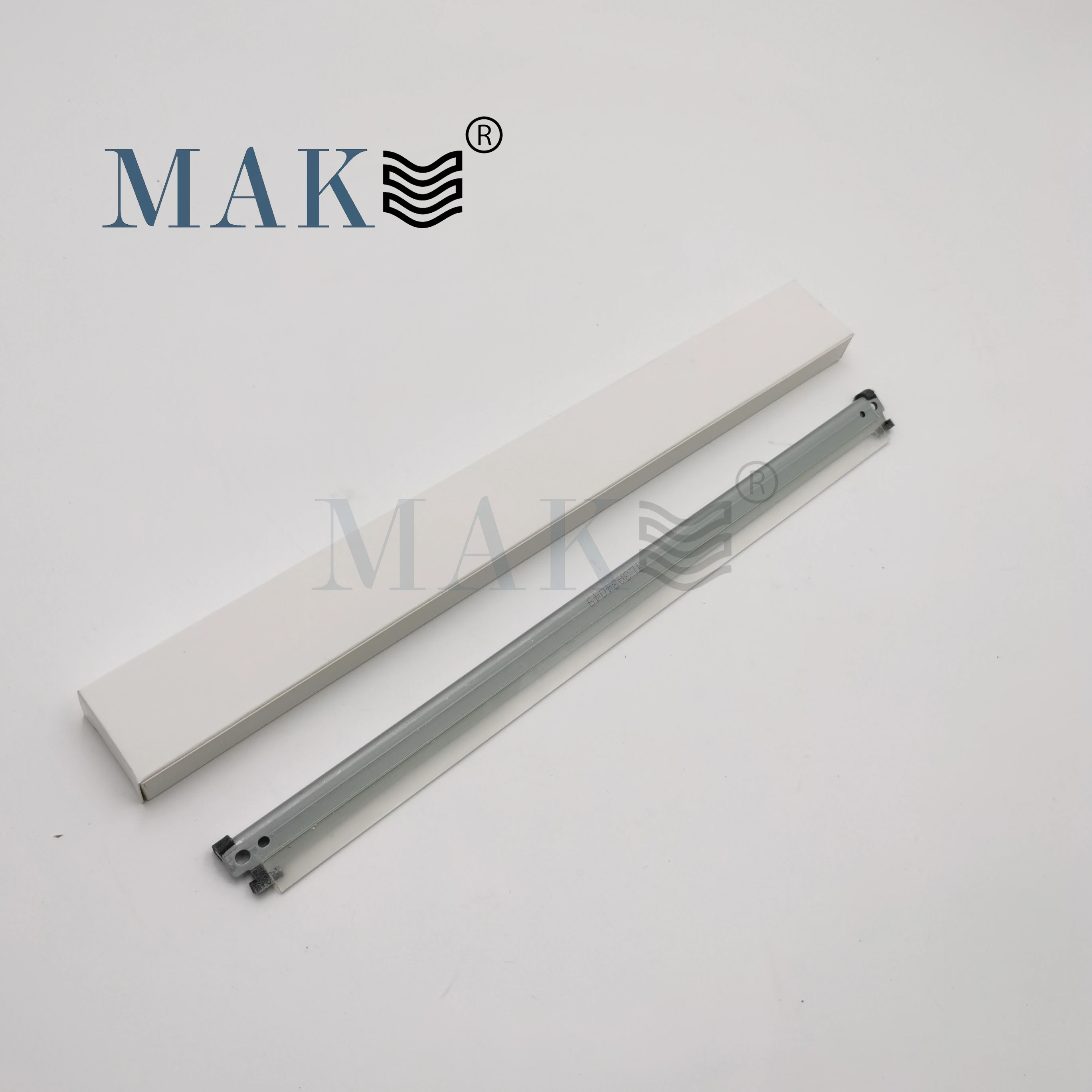 3 лезвия для чистки барабана + лезвие переноса зарядки Ricoh MP C2800 C3300 C4000 C5000 Aficio SPC820DN