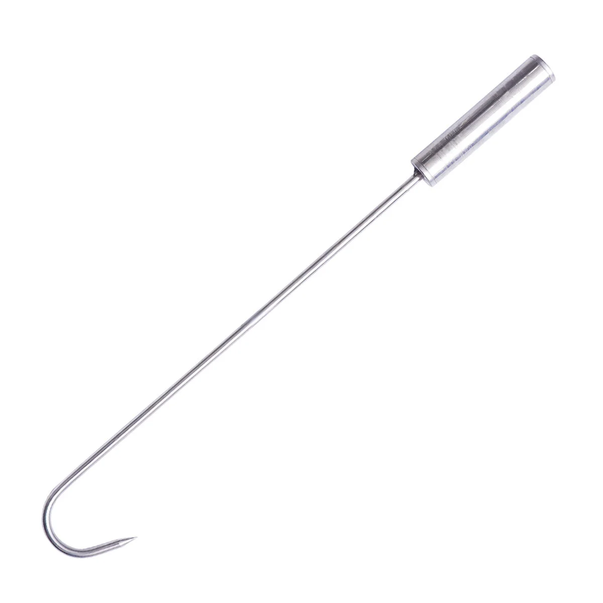 

Barbecue Hook Stainless Steel Meat Beef Roasting Pin Hook Vegetable Chicken Bacon Grilling Hook for Home Kitchen