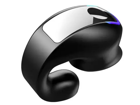 Беспроводные спортивные наушники Bluetooth 5.3 с зажимом для ушей