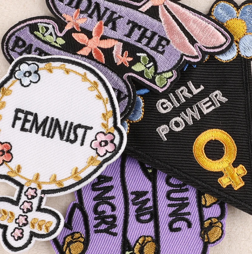 10 шт. нашивки с вышивкой вышитая одежда шляпа сумка материал для ремонта обуви