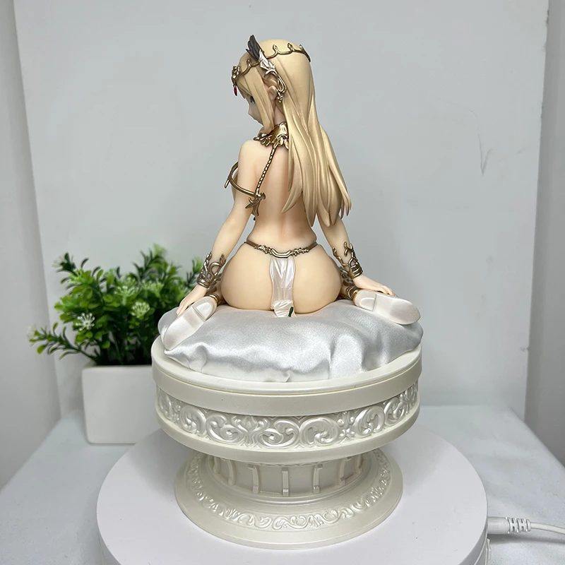 Экшн-фигурка Lilly Relium Roin 23 см |