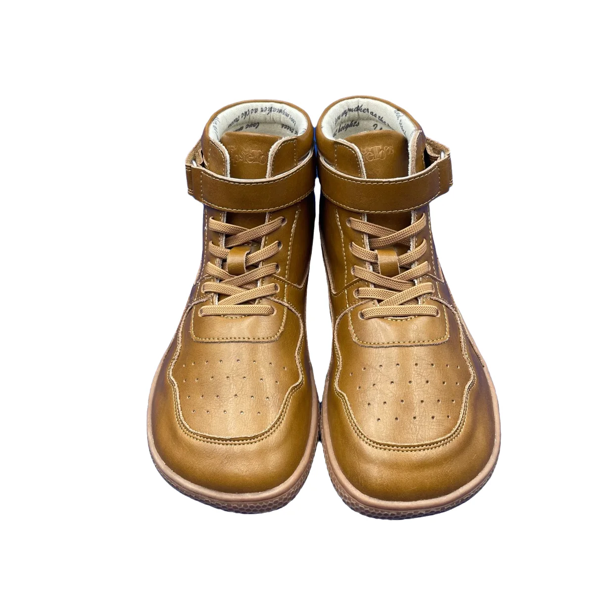 Весенние босоножки Tipsietoes из натуральной кожи для женщин и мужчин на плоской