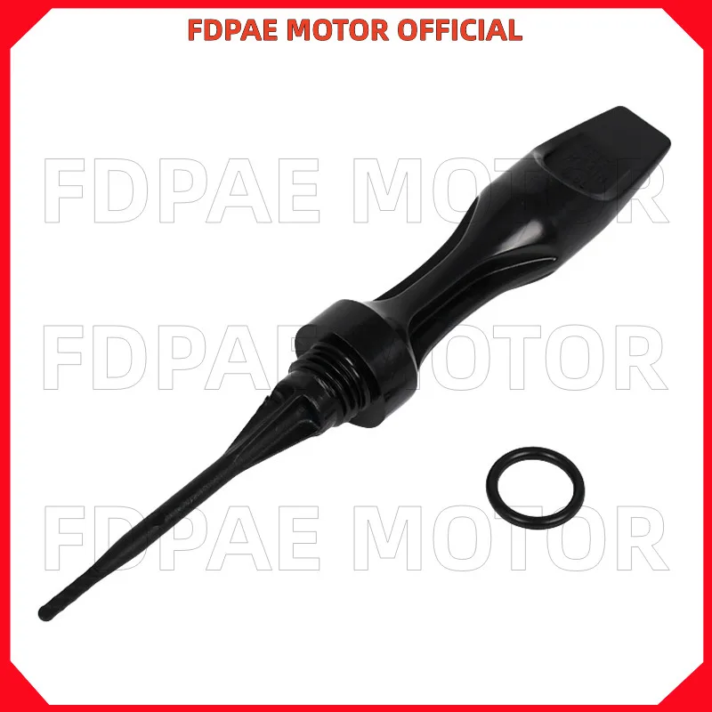 Щуп/уплотнительное кольцо для Wuyang Honda (pcx160) Wh150t-2