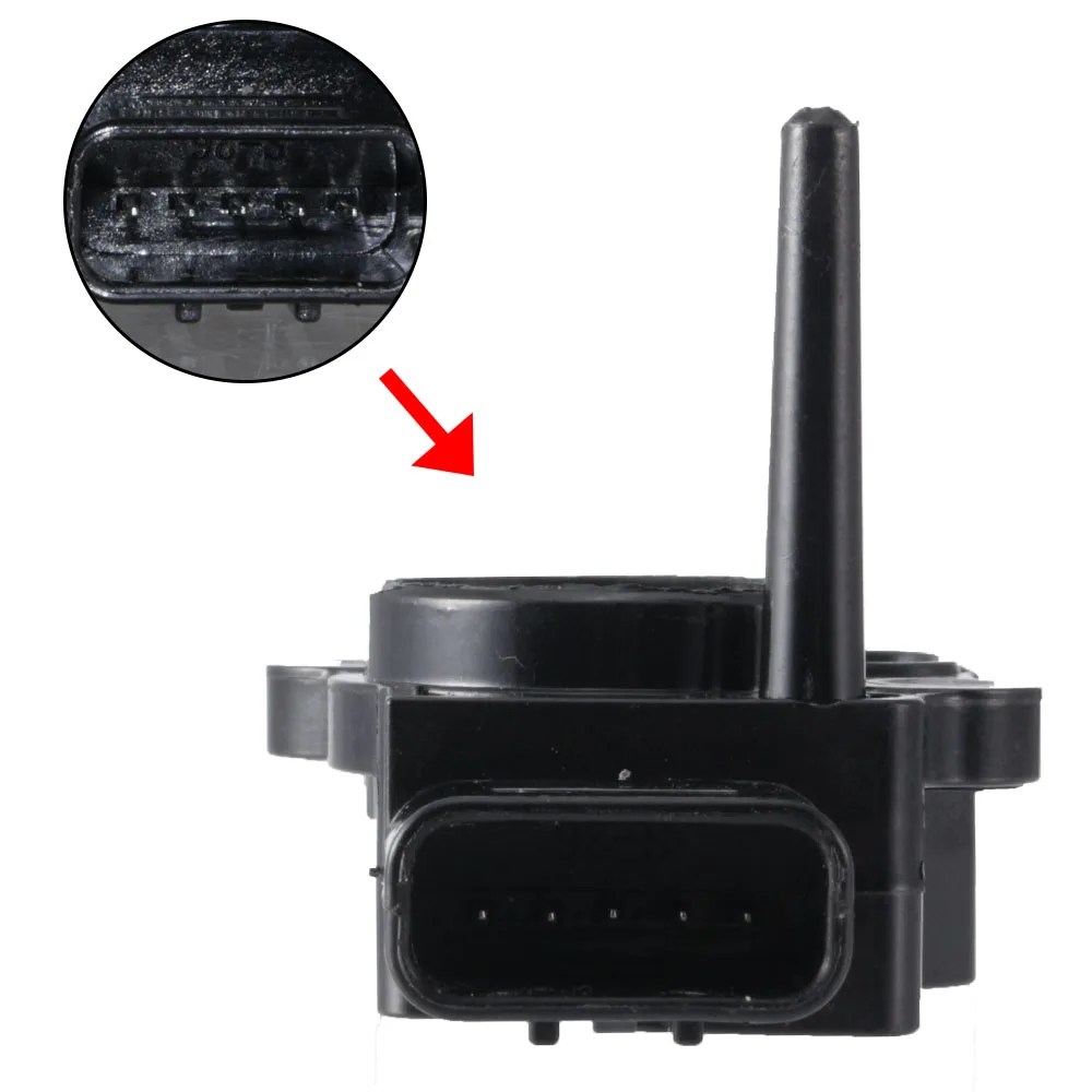 TPS KF-26030 заводская цена датчик положения дроссельной заслонки мотоцикла OE 3C1-E3750-00