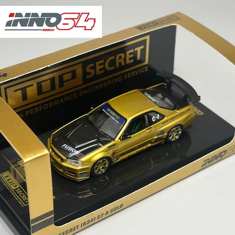 Inno 64 top secret - купить недорого | AliExpress