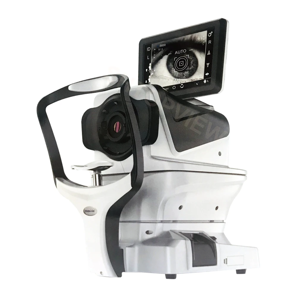 

SHTOPVIEW AUTO KERATO REFRACTOMETER FKR-710