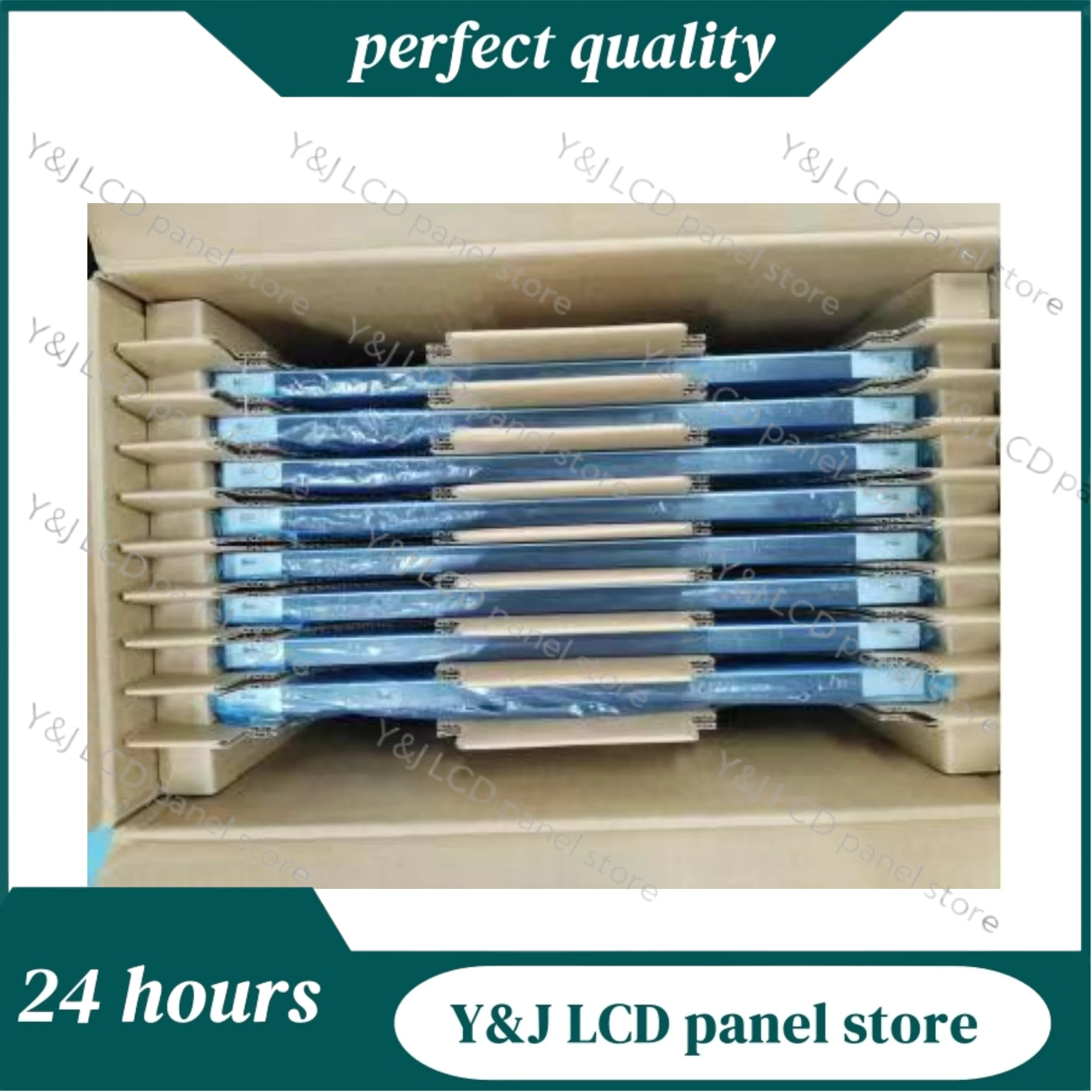 T-55787GD104J-LW-AHN 10,4-дюймовые промышленные TFT-LCD дисплейные модули 800*600 (art.: 3920d9d3001dd) - 3920d9d3001dd