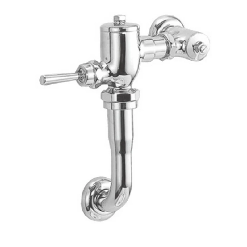 Сантехника DC603VLR squat унитаз ручная промывка Очищающий клапан