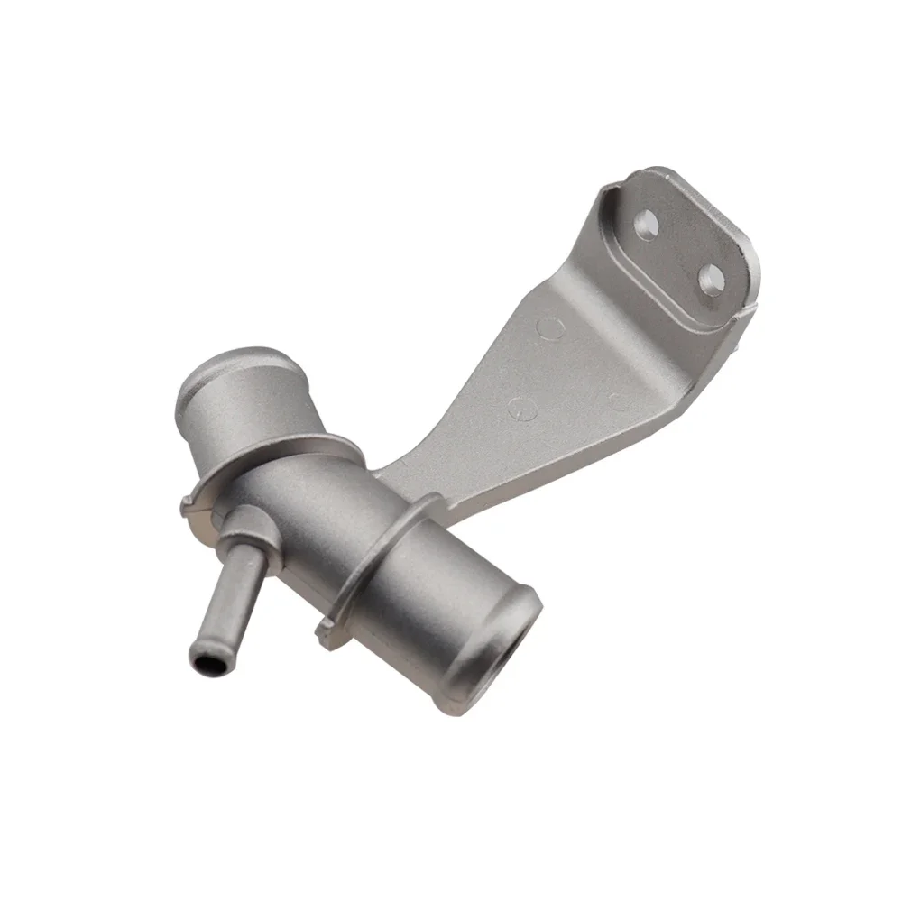 

16577-22030 Автомобильный алюминиевый радиатор двигателя, выходная труба охлаждающей жидкости, подходит для Toyota Corolla 1.8L L4 2009-2017 Matrix 1657722030