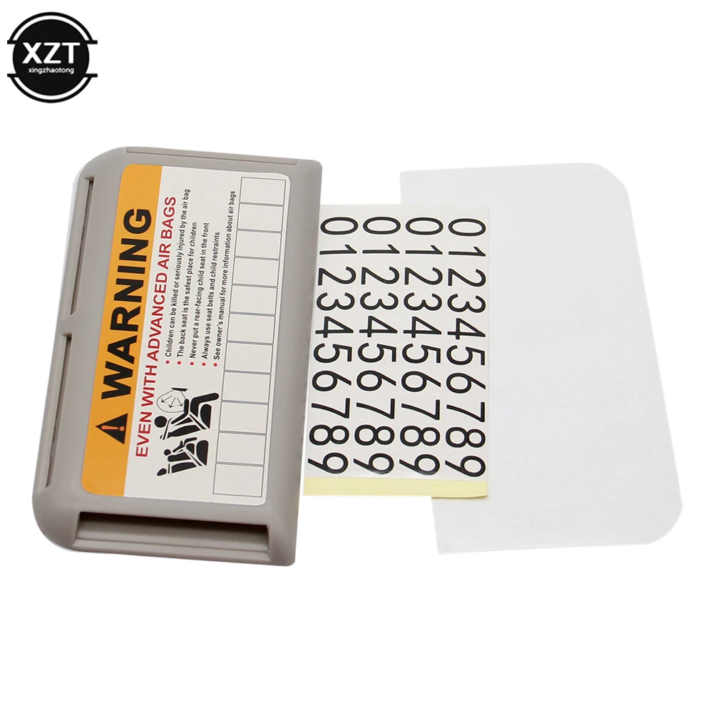 

НОВЫЙ автомобильный солнцезащитный козырек, держатель для карт, автомобильные аксессуары, слот для карт, многофункциональный ящик для хранения, зажим для очков, автомобильный Стайлинг