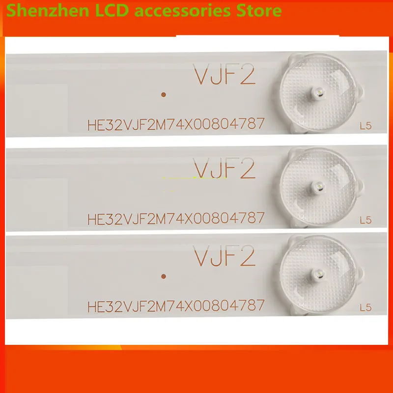 Лампа Hisense LED32EC260JD LEDK30JDLight полоса алюминиевая