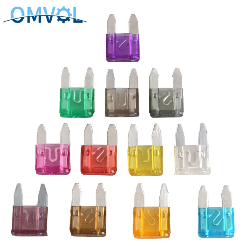 Mini fuse 1. Mini fuse 1