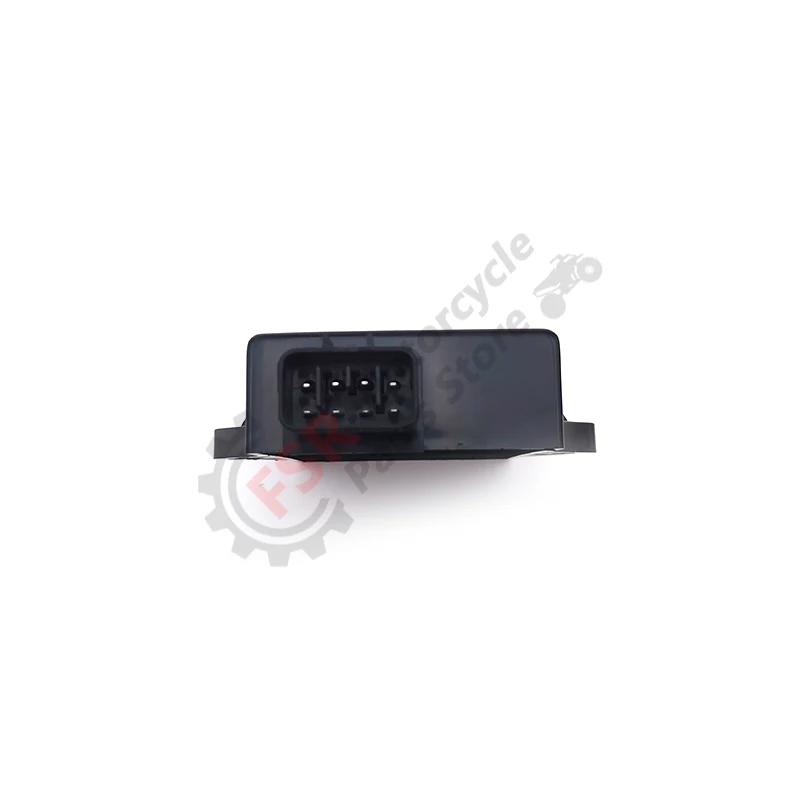 CDI подходит для квадроцикла LINHAI 260 300 Stels 300B Buyang Feishen FA-H300 FA-G300 Xingyue XY260T-4 VOG Quad parts 5