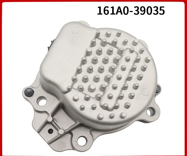 161A0-39035 для Toyota Corolla Leiling электронный водяной насос двигателя
