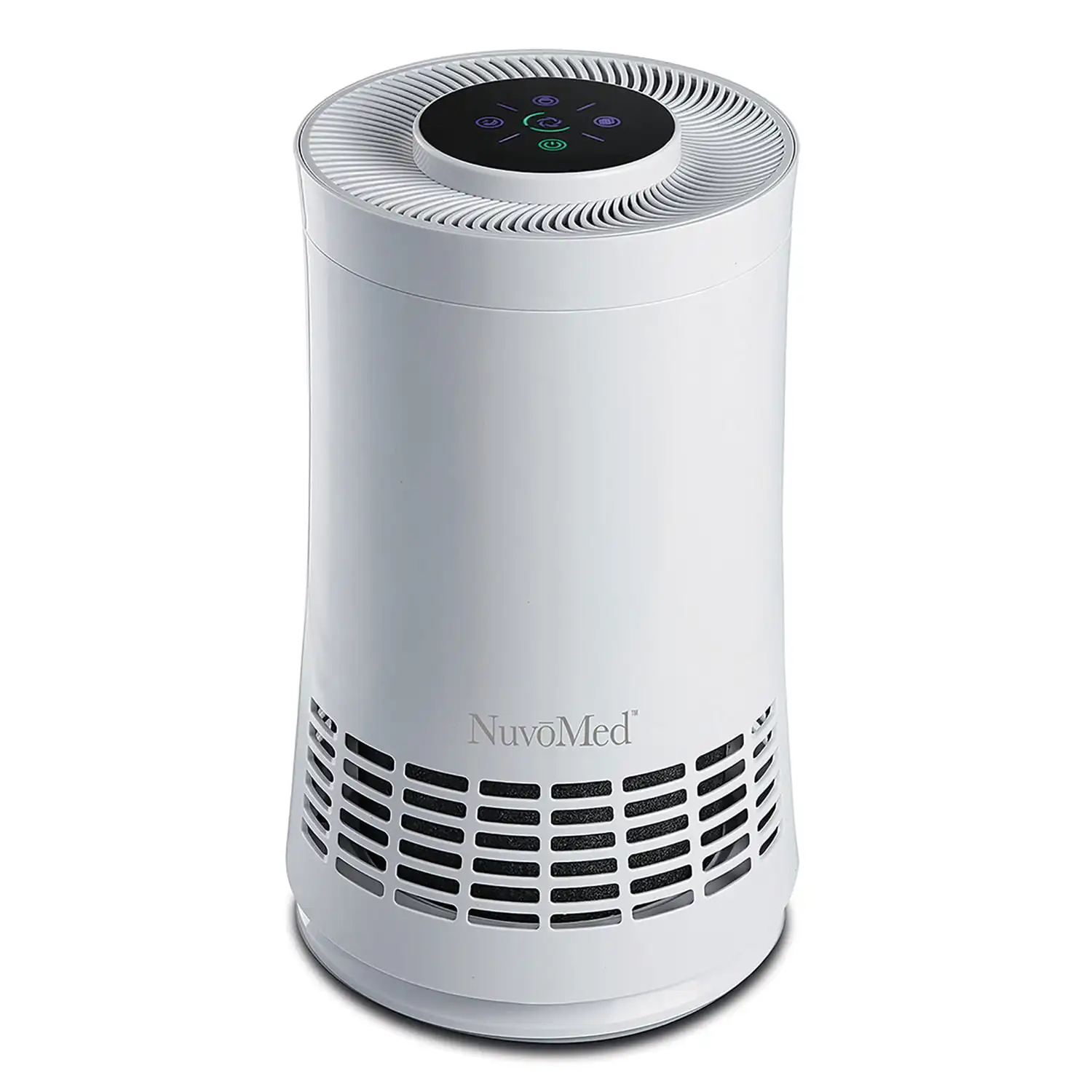 

385408 Desktop Air Purifier With HEPA Filter