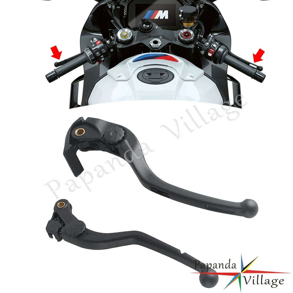 Аксессуары для мотоциклов алюминиевый рычаг тормозной муфты BMW S1000RR M1000RR S 1000 RR M