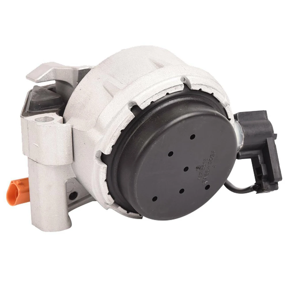 Крепления левого и правого двигателя 4G0199381NT монтаж с проводом 4G0199381LE 4G0199381KH для Audi