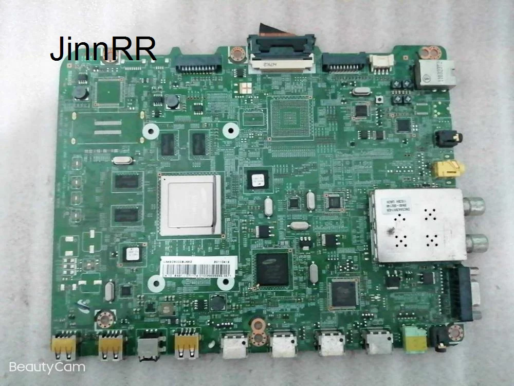

Материнская плата для UA40/46D6000SJ UA55D6000SJ, блестящая материнская плата, б/Е, хорошо протестированная