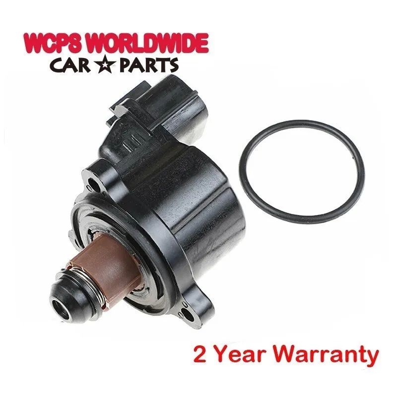 

Клапан управления воздуха для MITSUBISHI Chrysler Dodge IACV MD628174 MD613992 MD619857 1450A116 с уплотнительным кольцом