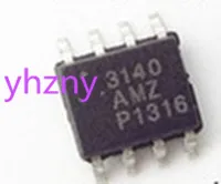 

CA3140AMZ CA3140AM CA3140 SOP8, 20 шт.