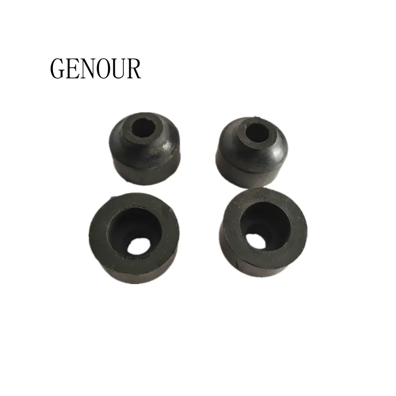 

Амортизационные ножки для генератора GENOUR ET950 ET650 4 шт.