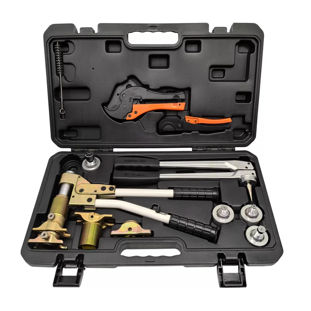 

Гидравлический ключ AZIYUHEA для труб PEX 16-32 мм