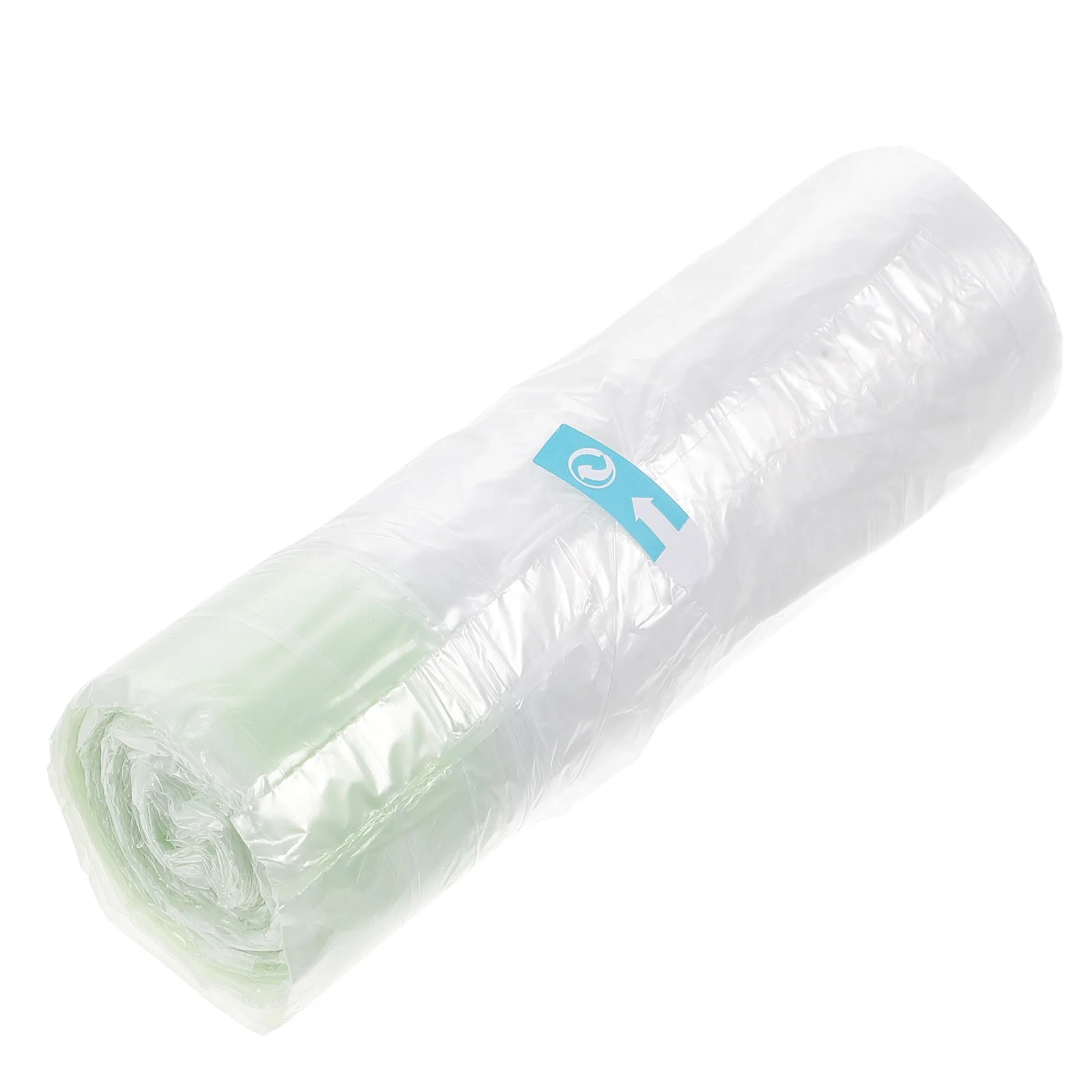 30 шт. одноразовый мешок для какашек горшок малышей детские отходы разлагаемый