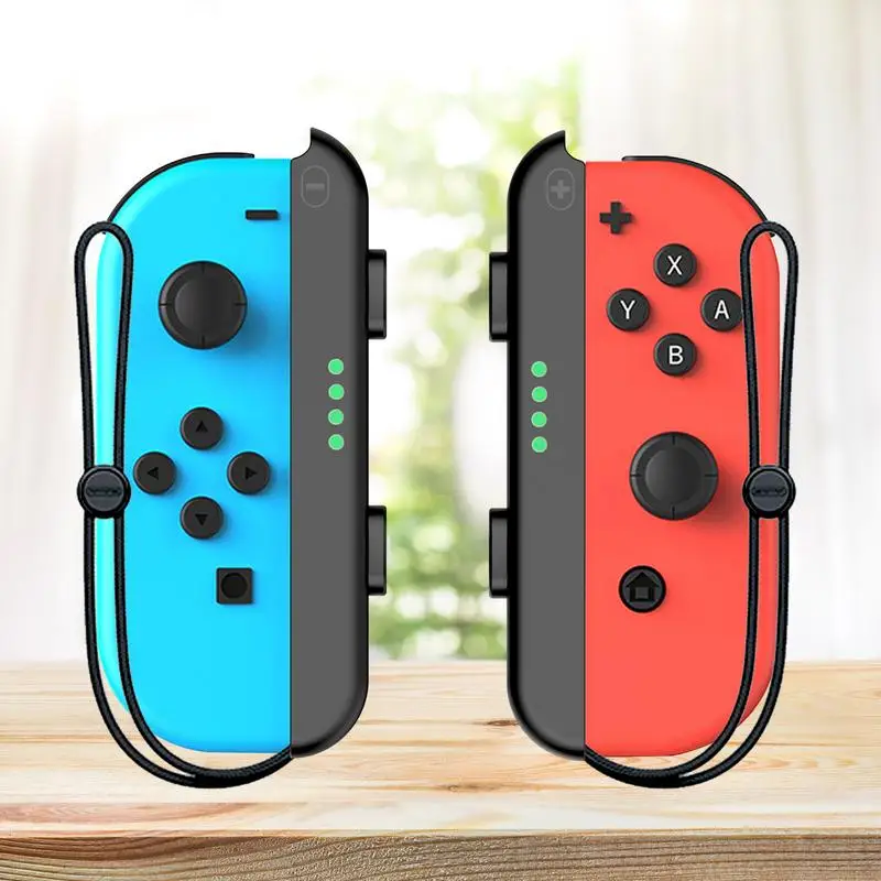 Ремешок на запястье для джойстика Joy-Con ремешок игрового контроллера камеры