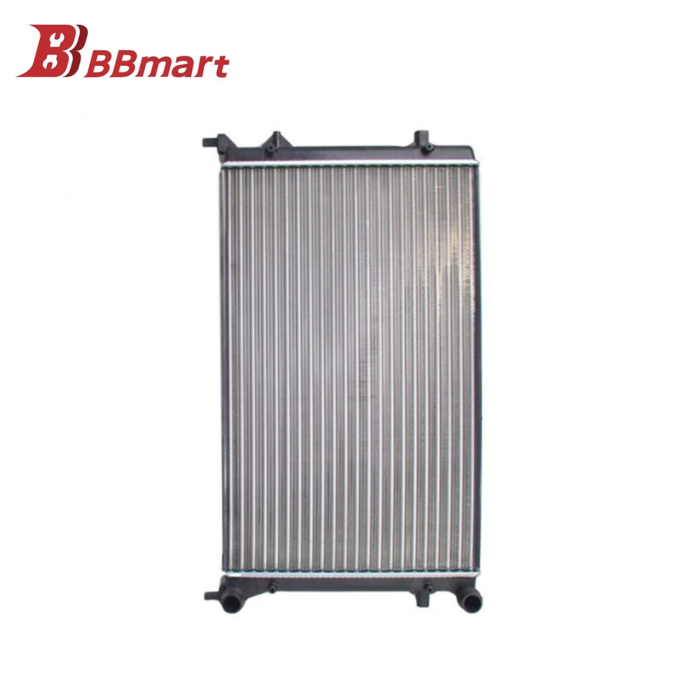 Купи BBmart Auto Spare Parts 1 pcs Cooling System Radiator For VW Sagitar Touran OE 1TD121251A Factory Low Price за 8,447 рублей в магазине AliExpress