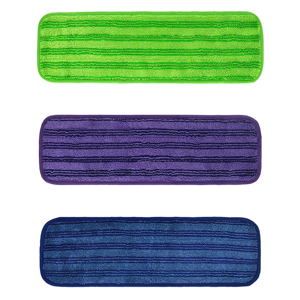 3/4 шт. тряпка для швабры 38 х12 см