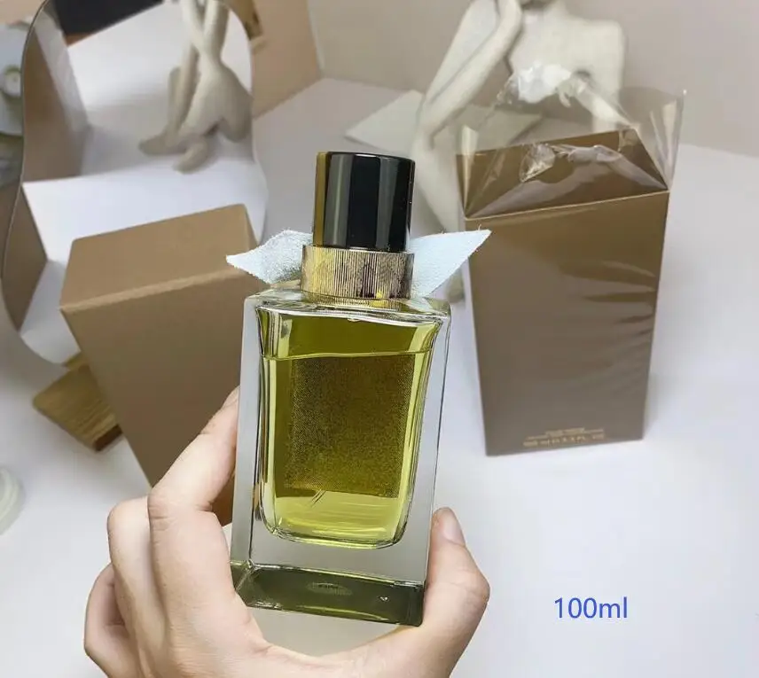 

high quality perfume women Tudor rose natural taste floral long lasting parfum female for men fragrances