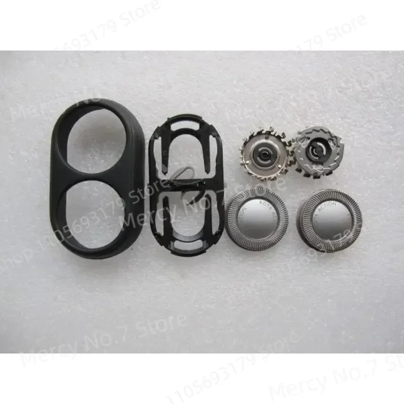 Сменная бритвенная головка для бритв Philips Norelco HQ20 HQ220 HQ26 HQ262 HQ282 HQ283 HQ200 HQ202 HQ203 HQ222 HQ240 (1 шт.) (art.: 3920dc4258f67) - 3920dc4258f67
