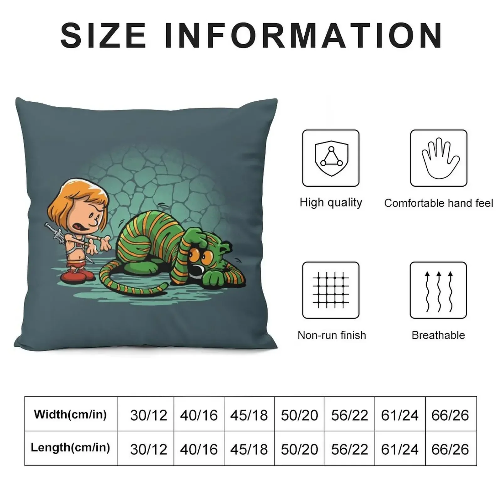 Боится собственной тень декоративная подушка для дивана декоративные чехлы