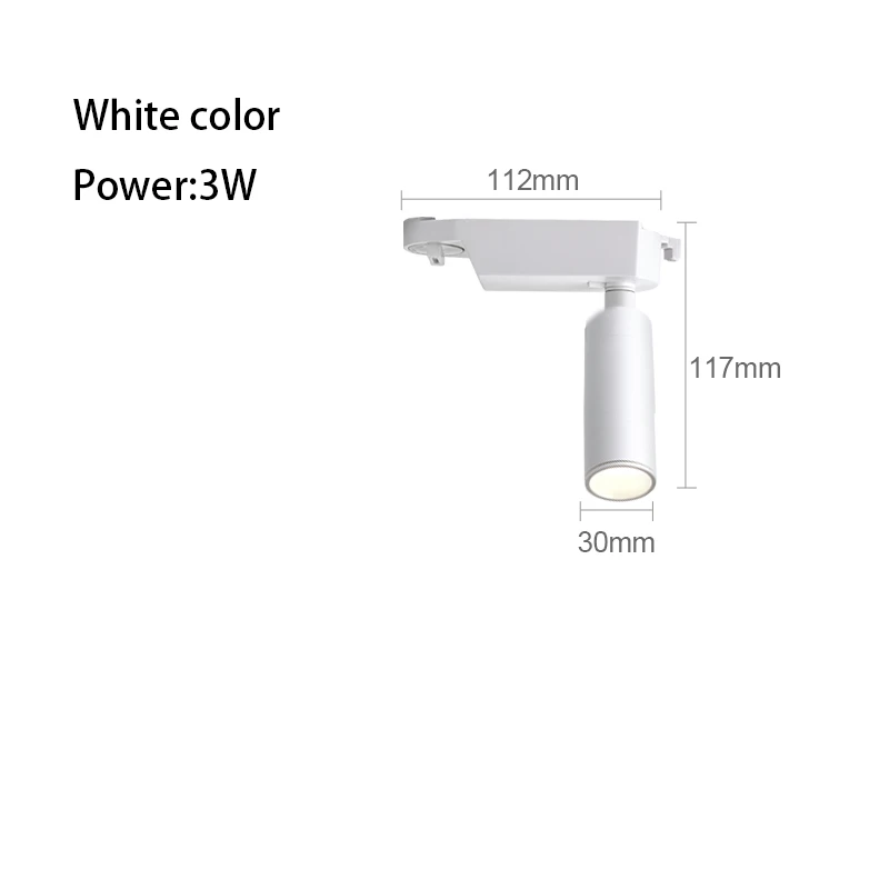 

Светодиодный спот Foco Art Picture