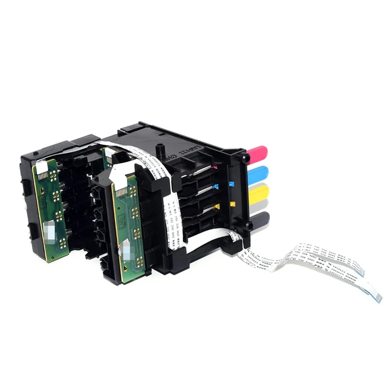 

Cartridge Holder With Sensor for Brother MFC-J6710 MFC-J5910 J5910 J6710 Printer cartridge holder Spare Parts