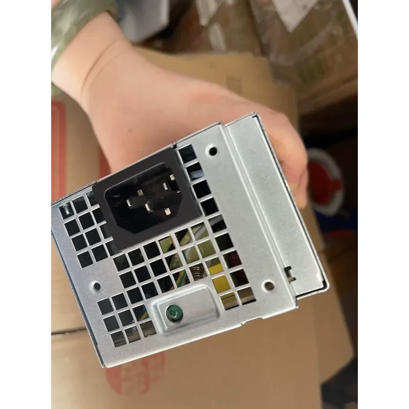 для корпуса настольного компьютера Dell OptiPlex 5880 3881 5090 7070, запасная часть (art.: 3920dccc855ba) - 3920dccc855ba
