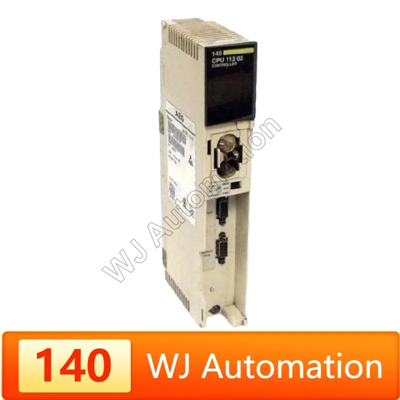 

140 ЦП 11302 ЦП блок 140 ЦП 11302 ПЛК Модуль контроллера