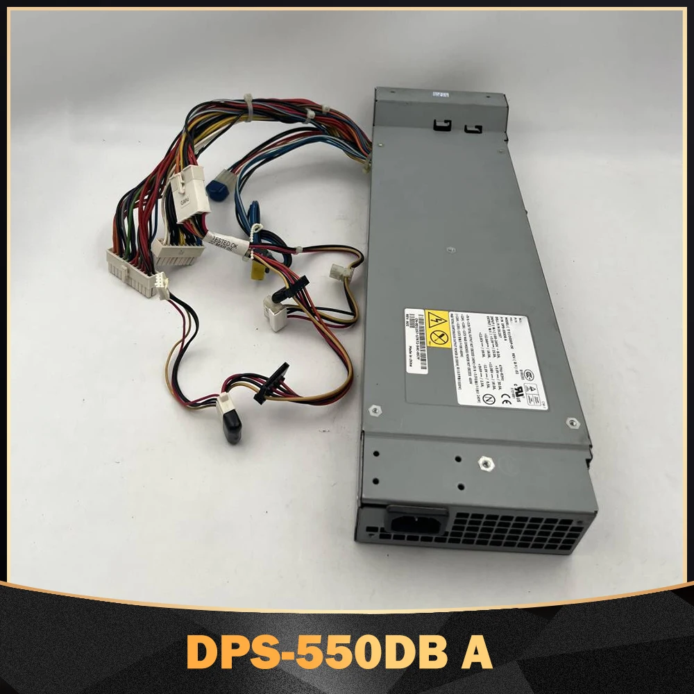 Для Dell 470 550W, блок питания для сервера, Φ A D1257 0D1257