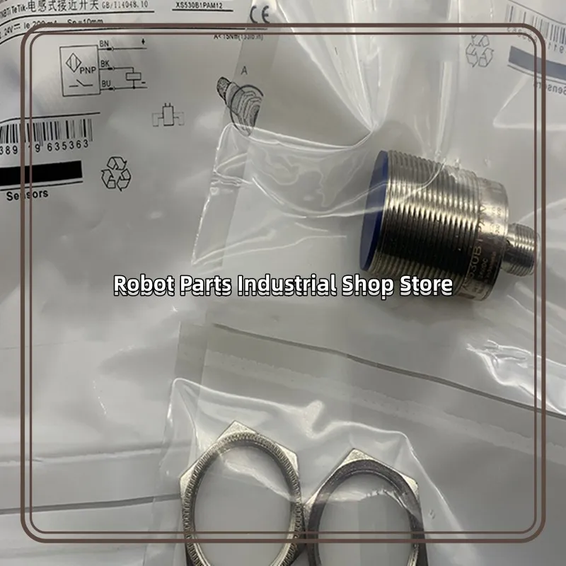 Новый бесконтактный переключатель XS530B1PAM12 XS530B1NAM12 XS508BLPAL2 xs508blна2 XS518B1NAL2, 3 шт.