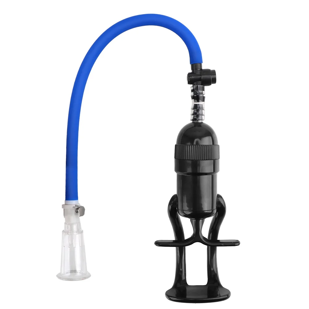 Насос для увеличения сосков клапан вакуумный насос клитора съемная игрушка