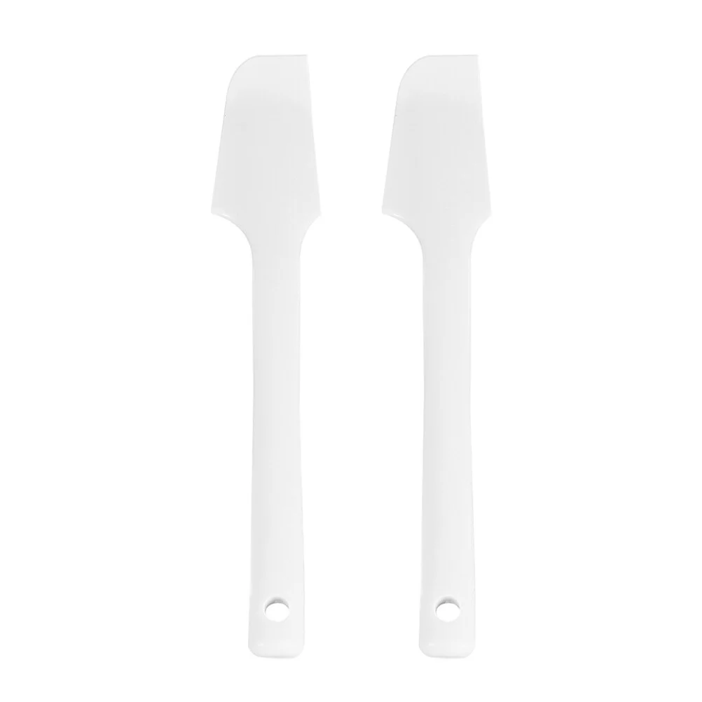 

Ice Silicone Mixing Scrapers Kitchen Baking Supplies Bendable Sweetened Bean Paste Equipment