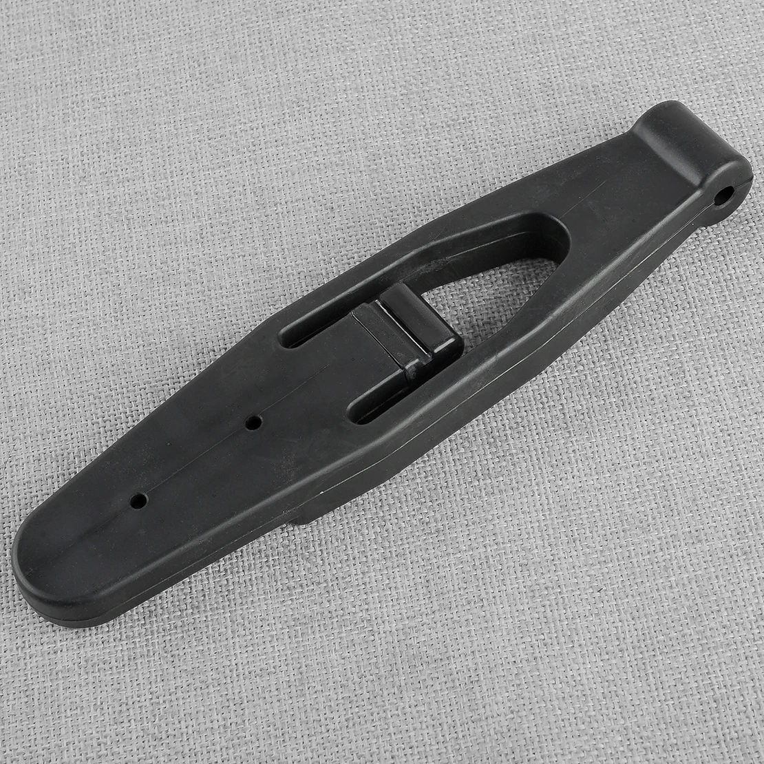 HLK1035 2313857 L 560001 63011005 Основание защелки капота подходит для Kenworth T300 600 800 Peterbilt 357 367 377