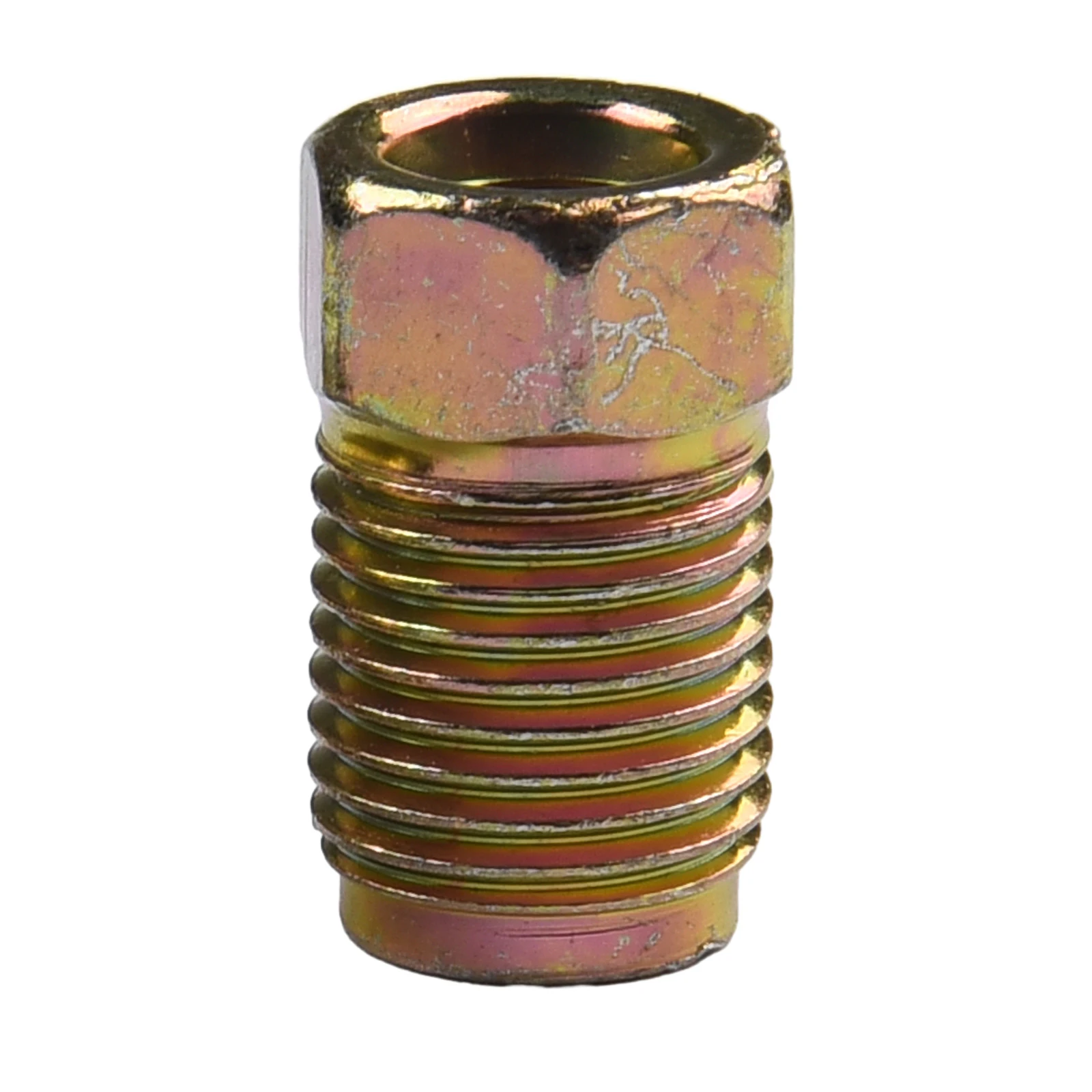 Высококачественные сменные автомобильные гайки комплекты 17x10 мм тормозная линия