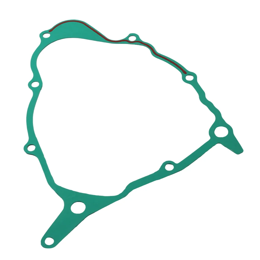 Прокладка Крышки генератора для Yamaha YD125S SR125 SR185H SR185J TTR225 TTR230 4BE-15451-02 4BE-15451-03 4BE-15451-01 4BE-15451-00