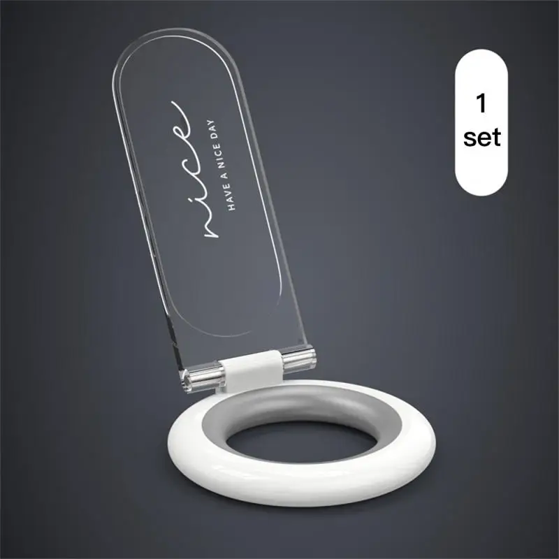 

Strengthened Pull The Toilet Ring Handle Open Not Dirty Thickened Handle Toilet Lid Lifting Creative Portable Toilet Lid Lifter
