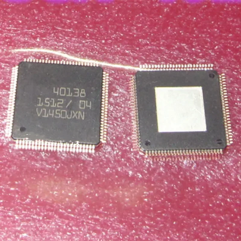 

5PCS/lot New 40138 QFP IC chip