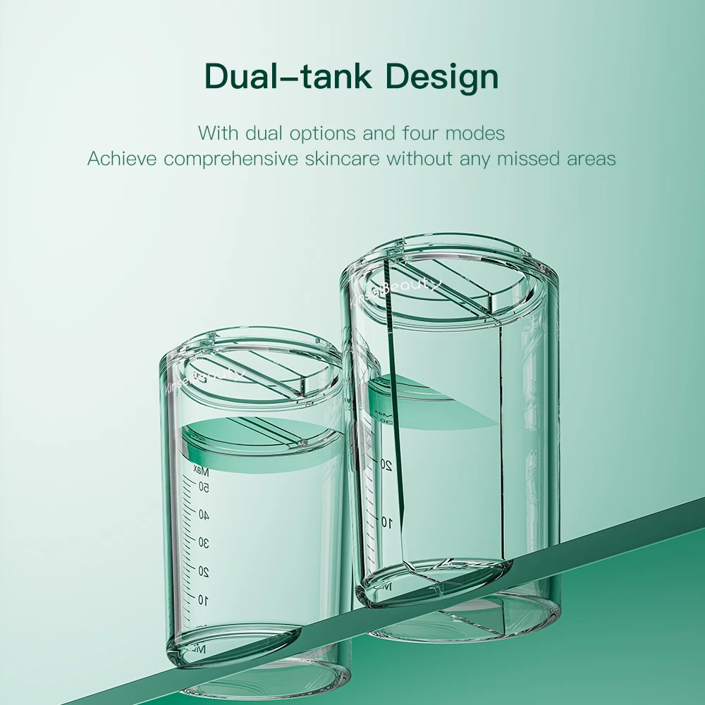 Электрический Очиститель пор KinseiBeauty средство для удаления черных точек